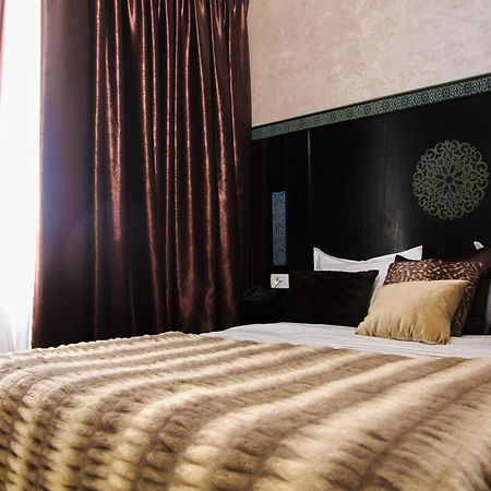 Hotel Vents Des Iles Эс-Сувейра Экстерьер фото