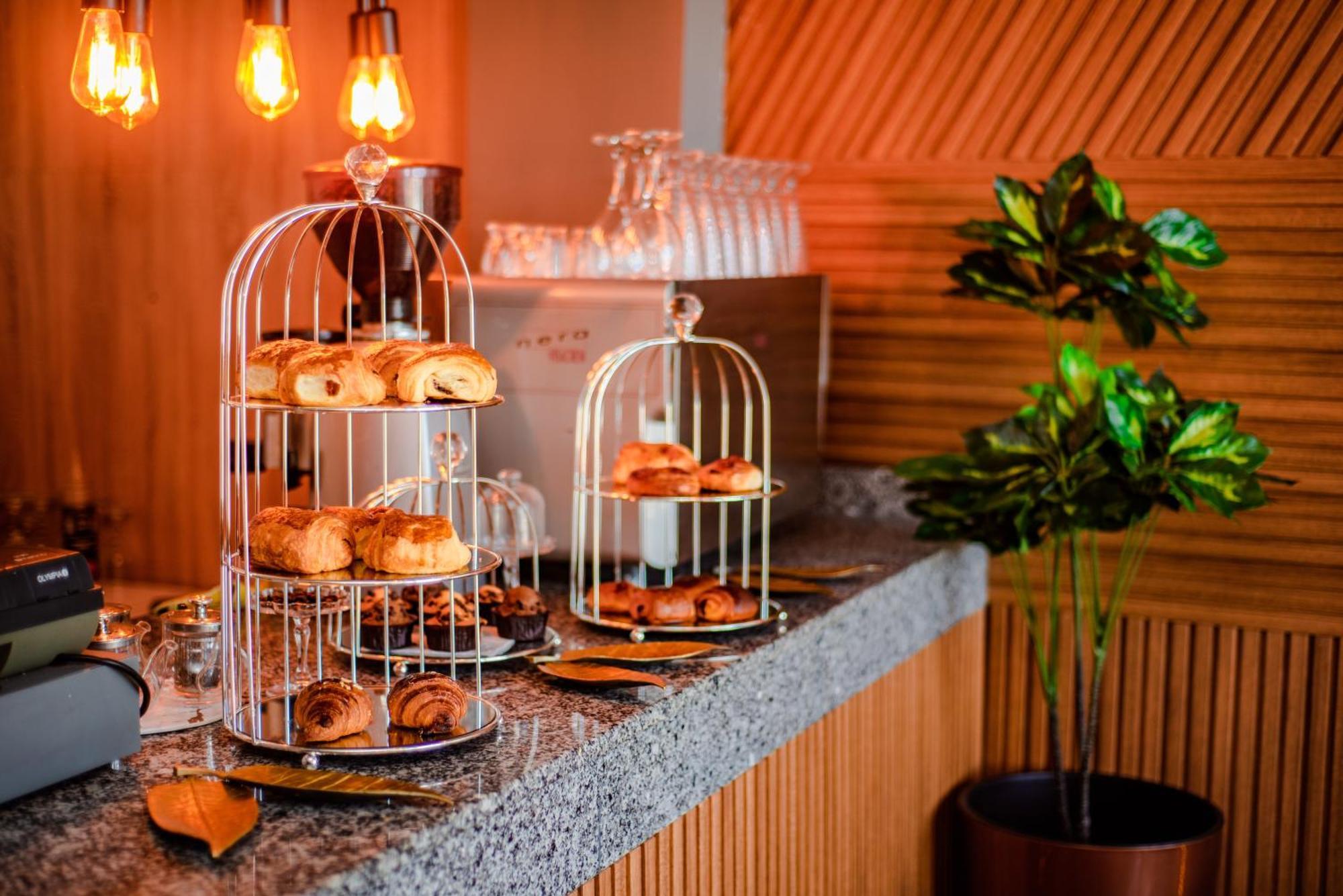 Hotel Vents Des Iles Эс-Сувейра Экстерьер фото
