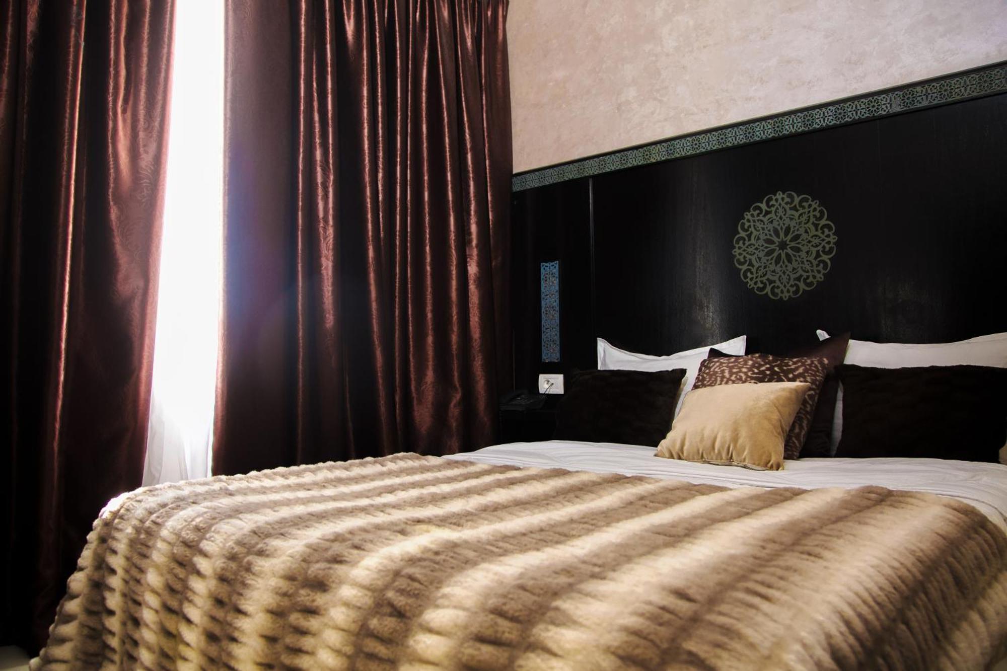 Hotel Vents Des Iles Эс-Сувейра Экстерьер фото