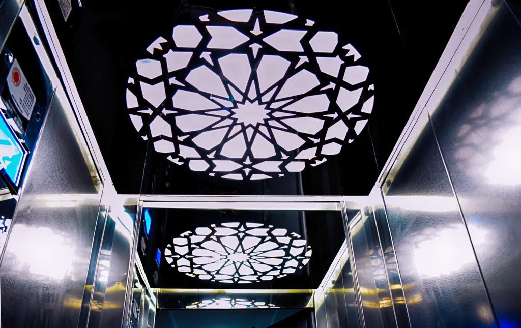 Hotel Vents Des Iles Эс-Сувейра Экстерьер фото
